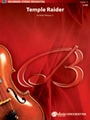 Temple Raider [String Orchestra]