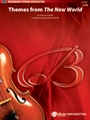 Themes from The New World [String Orchestra]