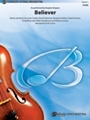 Believer [String Orchestra]
