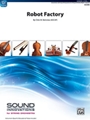 Robot Factory [String Orchestra]