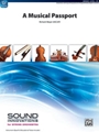 A Musical Passport