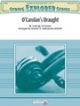 O'Carolan's Draught [String Orchestra]