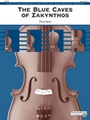 The Blue Caves of Zakynthos [String Orchestra]