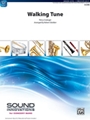 Walking Tune [Concert Band]