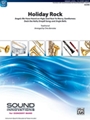 Holiday Rock [Concert Band]