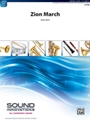 Zion March [Concert Band]