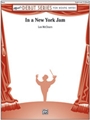 In a New York Jam [Concert Band]