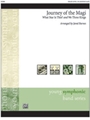 Journey of the Magi [Concert Band]