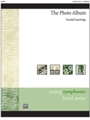 The Photo Album [Concert Band]