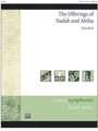 The Offerings of Nadab and Abihu [Concert Band]