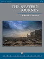 The Western Journey [Concert Band]