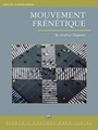 Mouvement Frenetique