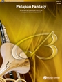Patapan Fantasy [Concert Band]