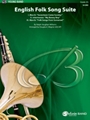 English Folk Song Suite [Concert Band]