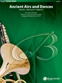Ancient Airs & Dances (Suite #1, Movement 2 "Gagliarda"