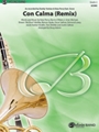 Con Calma (Remix) [Concert Band]