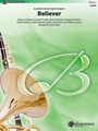 Believer [Concert Band]