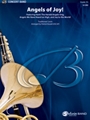 Angels of Joy! [Concert Band]