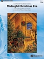 Midnight Christmas Eve [Concert Band]