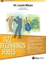 St. Louis Blues [Jazz Ensemble]