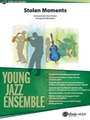 Stolen Moments [Jazz Ensemble]