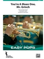 You're a Mean One, Mr. Grinch [Marching Band]