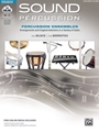 Sound Percussion Ensembles
