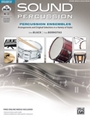 Sound Percussion Ensembles