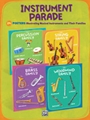 Instrument Parade