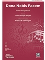 Dona Nobis Pacem - from Heiligmesse