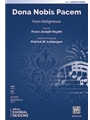 Dona Nobis Pacem - from Heiligmesse