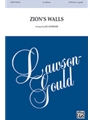 Zion's Walls