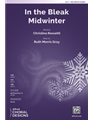 In the Bleak Midwinter