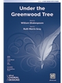 Under the Greenwood Tree