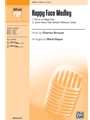 Happy Face Medley