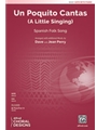 Un Poquito Cantas - A Little Singing