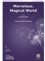Marvelous Magical World