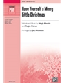 Have Yourself a Merry Little Christmas