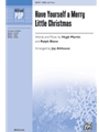 Have Yourself a Merry Little Christmas