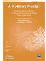 Holiday Fiesta