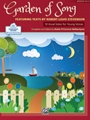 Garden of Song - 10 Vocal Solos for Young Voices