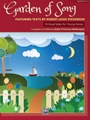 Garden of Song - 10 Vocal Solos for Young Voices