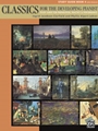 Classics for the Developing Pianist, Study Guide Book 4