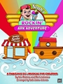 Noah's Rockin' Ark Adventure