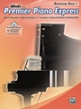 Premier Piano Express, Repertoire Book 1
