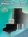 Premier Piano Express, Repertoire Book 2
