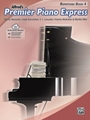 Premier Piano Express, Repertoire Book 4
