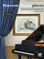 Museum Masterpieces, Book A