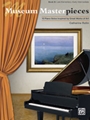 Museum Masterpieces, Book B