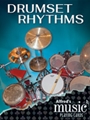 Alfred's Music Playing Cards: Drumset Rhythms